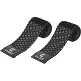 Evoke Boxing Hand Wraps Front_Three_Fourths_Angled_Left