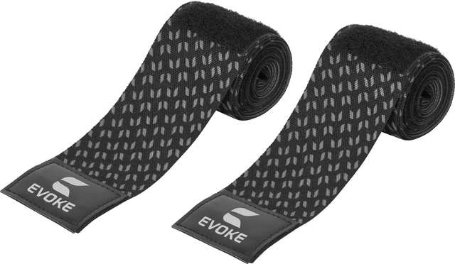 Evoke Wraps