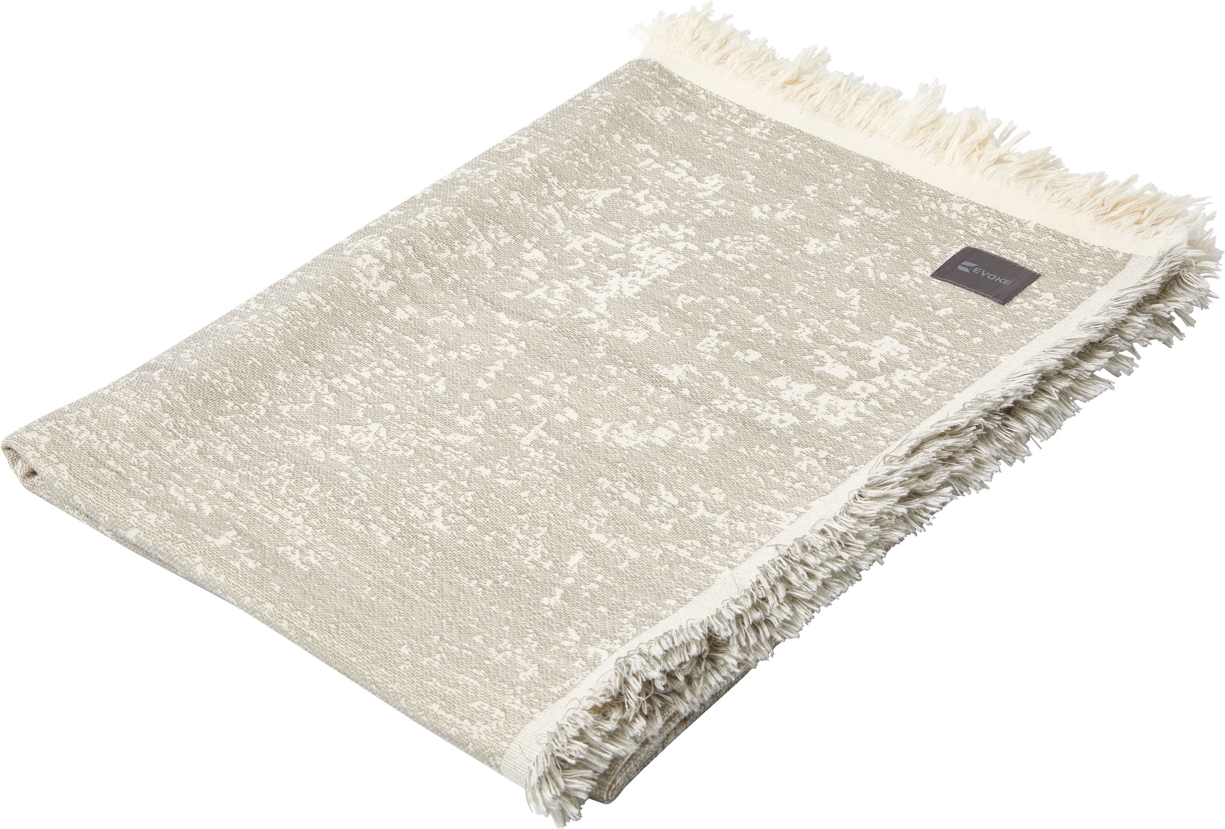 EVOKE Meditation Blanket