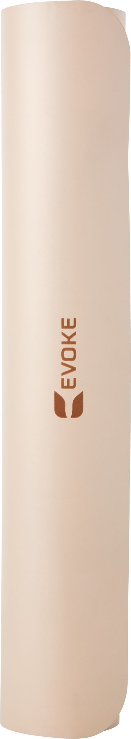 Evoke Rubber Lightweight 71" 4mm Yoga Mat