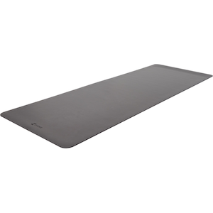 Evoke Rubber Lightweight 71-Inch 4mm Yoga Mat