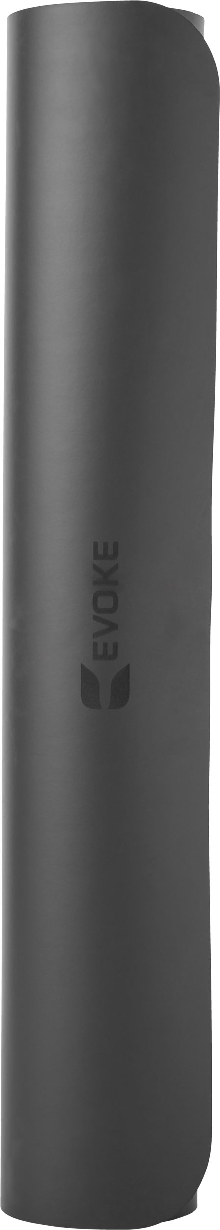 Evoke Rubber Lightweight 71-Inch 4mm Yoga Mat