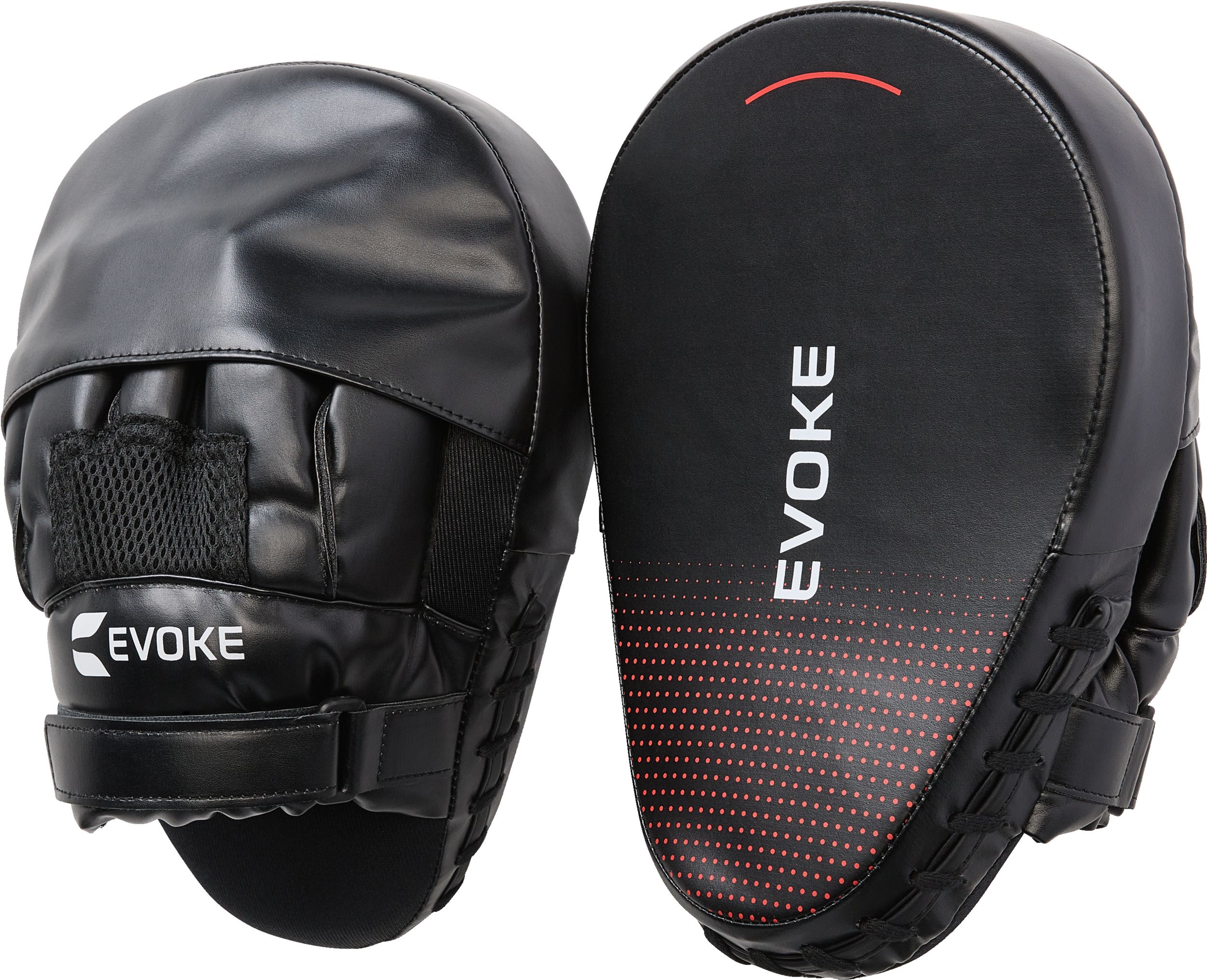 Evoke Punch Mitts