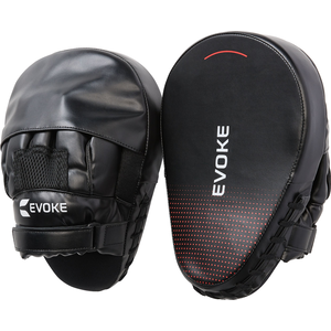 Evoke Punch Mitts