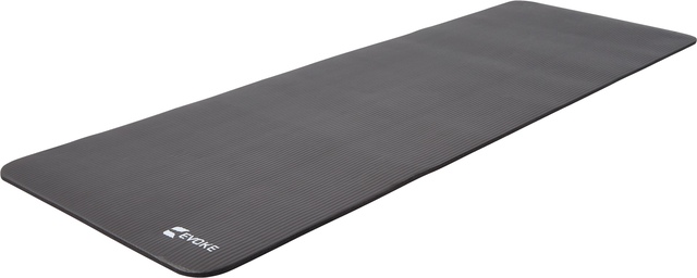 Evoke 71" 10mm Training Mat Front_Three_Fourths_Angled_Left