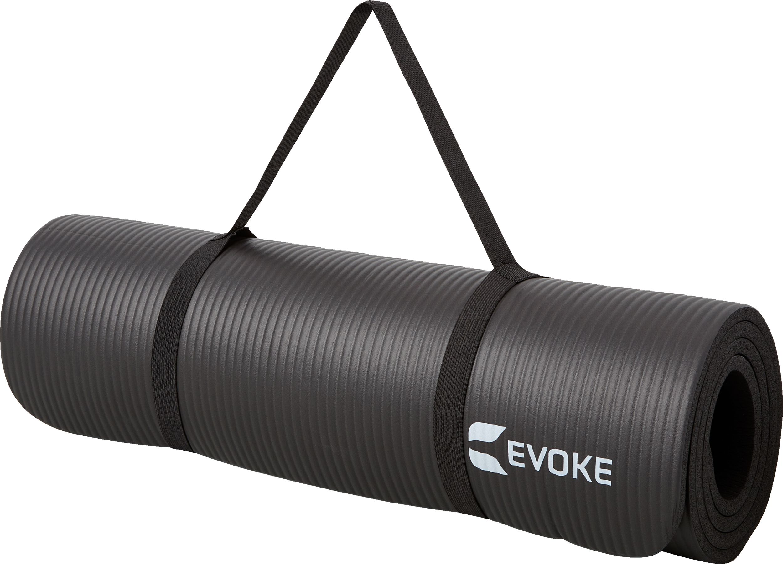 Evoke 71" 10mm Training Mat