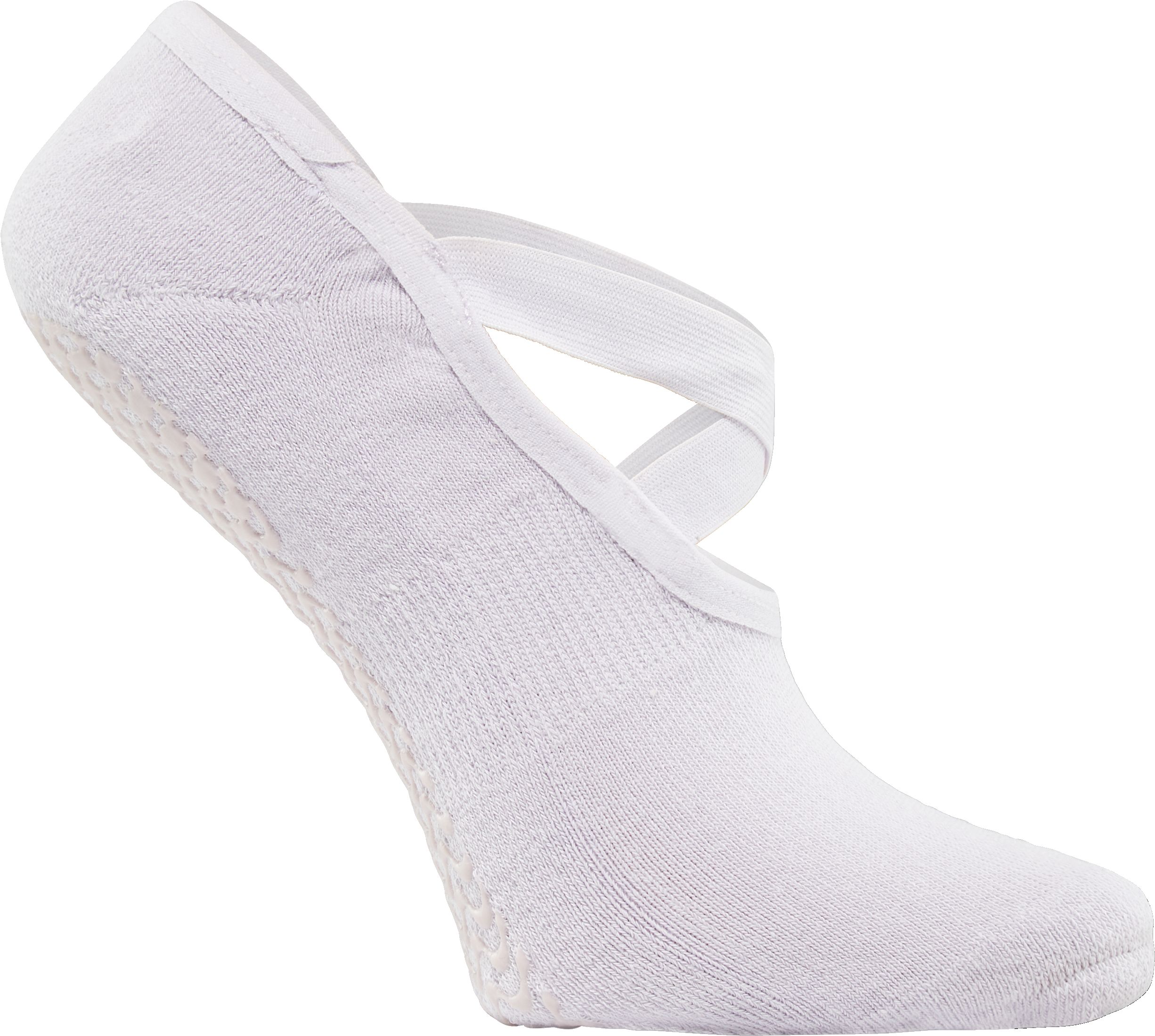 Evoke Yoga Socks