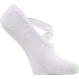 Evoke Yoga Socks Side_Right