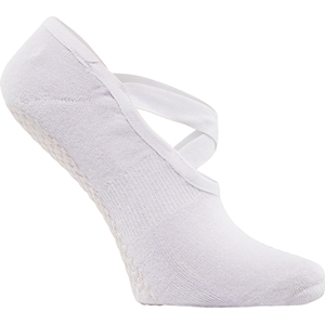 Evoke Yoga Socks