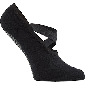 Evoke Yoga Socks