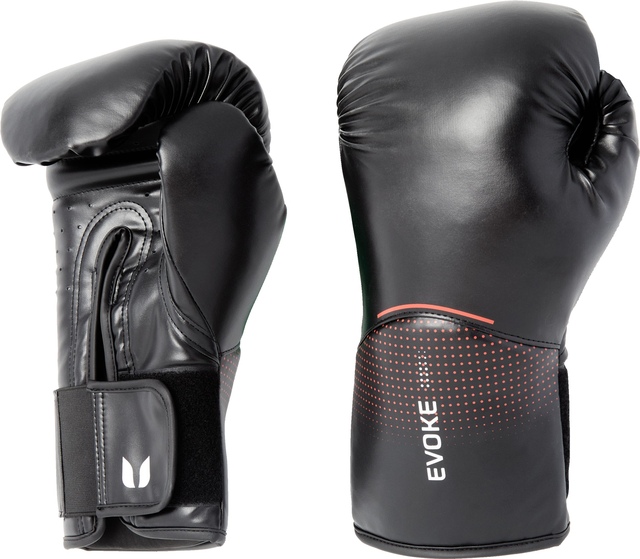 EVOKE Training Gloves Composite_or_Mixed