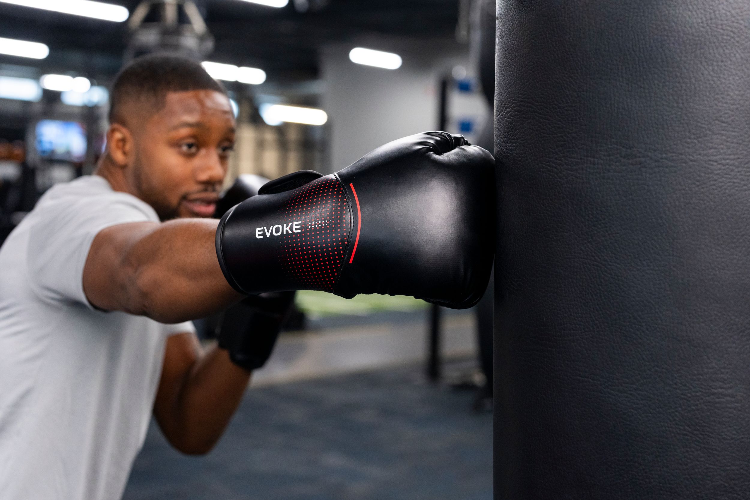 EVOKE Training Gloves