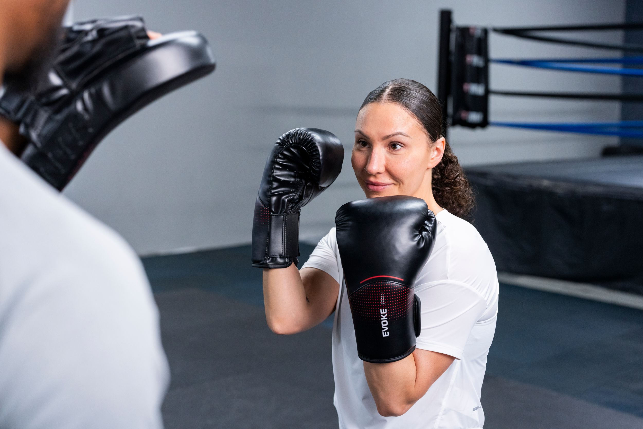 EVOKE Training Gloves