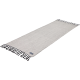 Evoke Yoga 80" Meditation Mat Front_Three_Fourths_Angled_Left