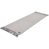 Evoke Yoga 80" Meditation Mat Front_Three_Fourths_Angled_Left