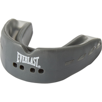 Everlast EverShield Double Mouthguard Front_Angled_Left
