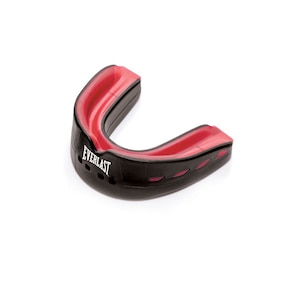 Everlast Evershield Double Layer Mouth Guard