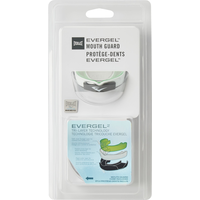 Everlast EverGel Mouthguard Front_Flat