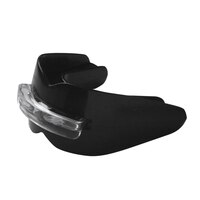 Everlast Double Mouth Guard Front_Three_Fourths_Angled_Left