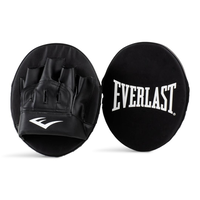 Everlast Core Punch Mitts Composite_or_Mixed
