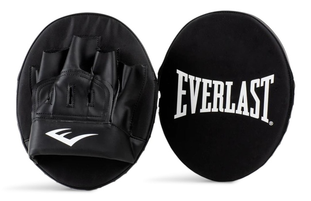 Everlast Core Punch Mitts Composite_or_Mixed