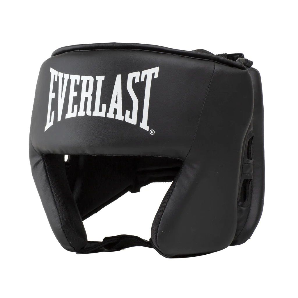 Everlast Core Headgear
