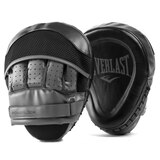 Everlast Powerlock Focus Mitts Composite_or_Mixed
