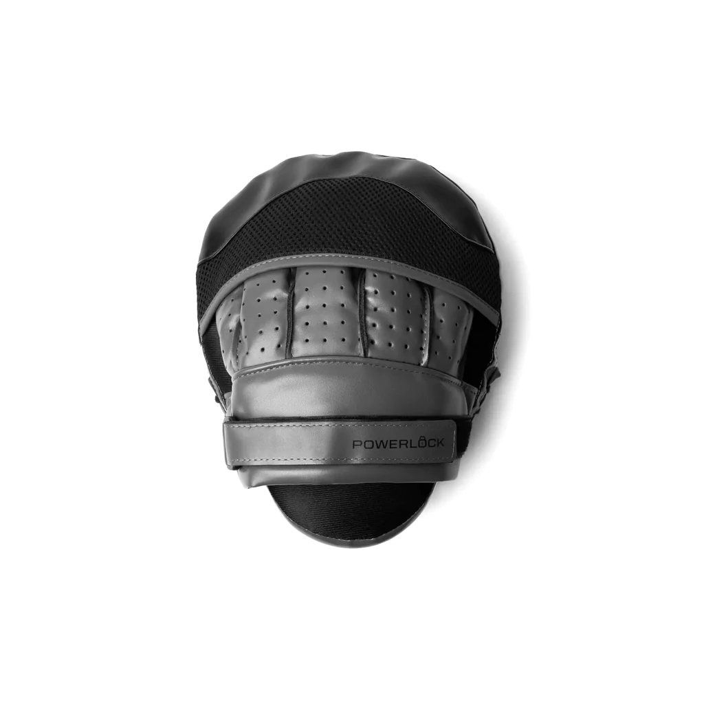 Everlast Powerlock Focus Mitts