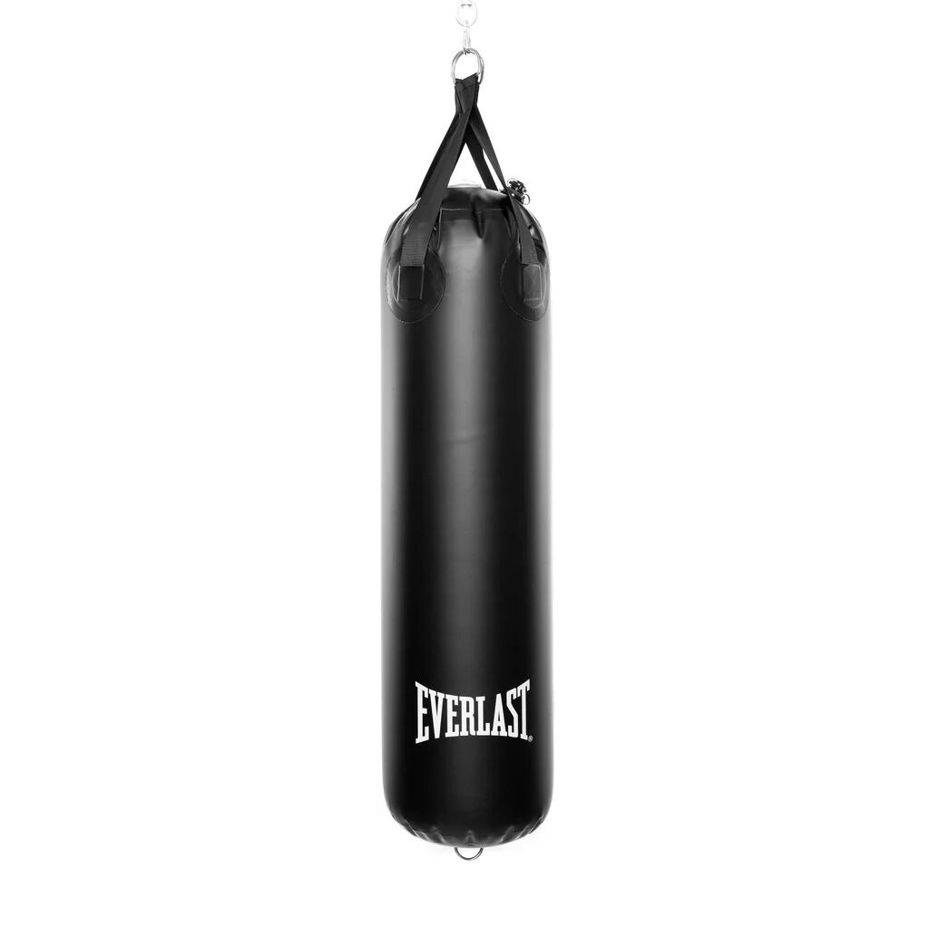 Everlast Punching Bag Nevatear Progressive 90 LB Benza