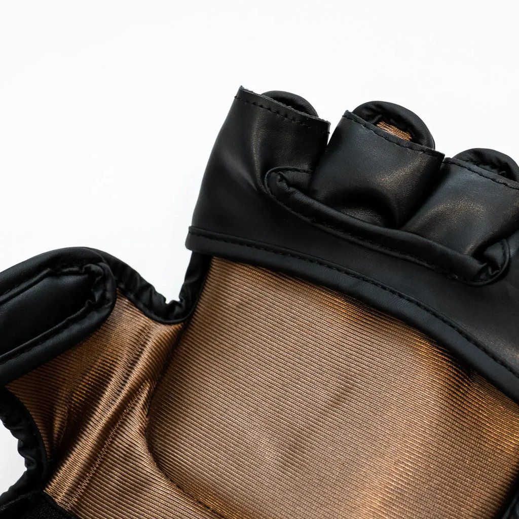 Everlast Titan MMA Gloves