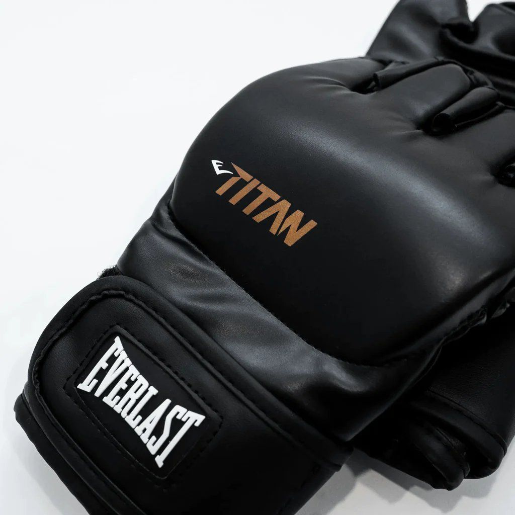 Everlast Titan MMA Gloves