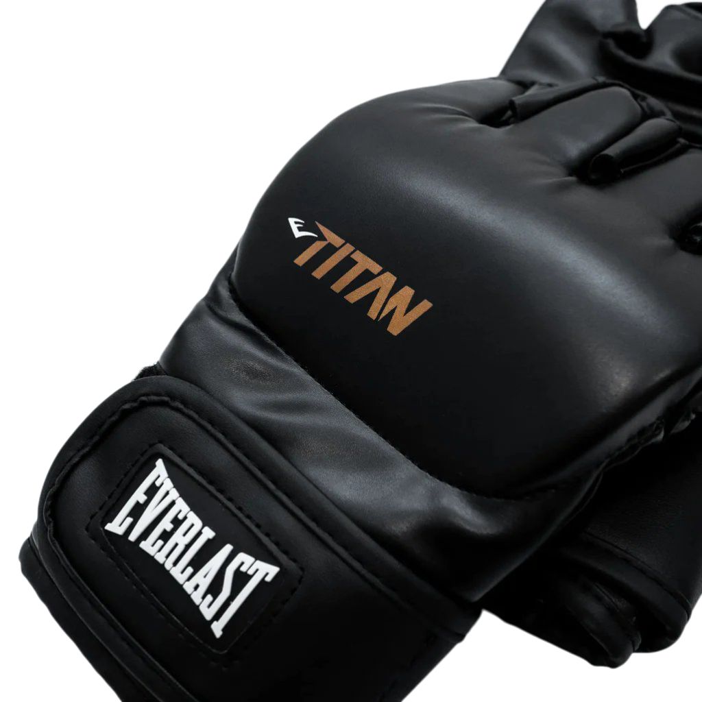 Everlast Titan MMA Gloves