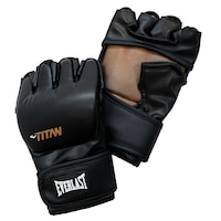 Everlast Titan MMA Gloves, L/XL Composite_or_Mixed
