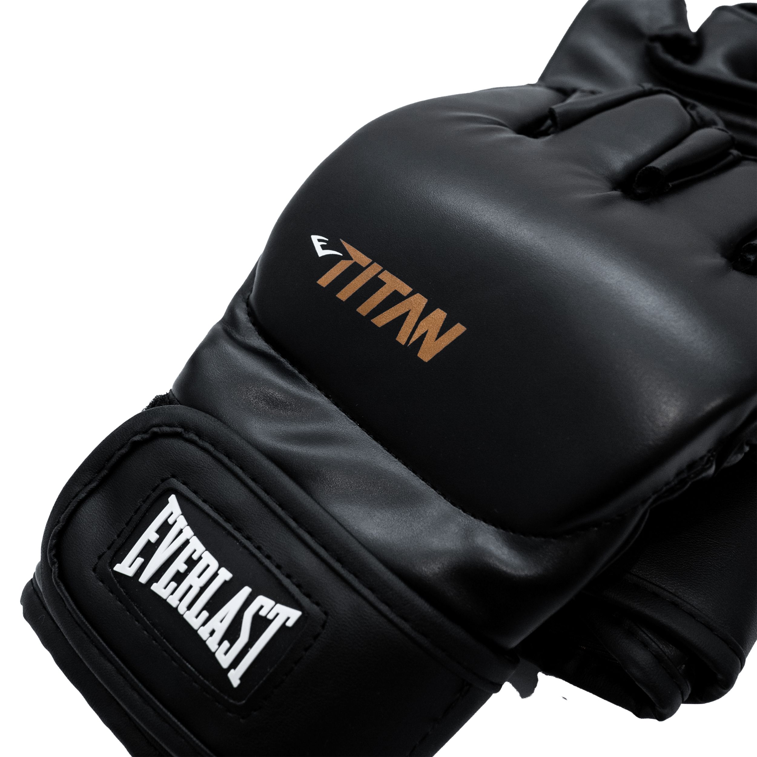 Everlast Titan MMA Gloves