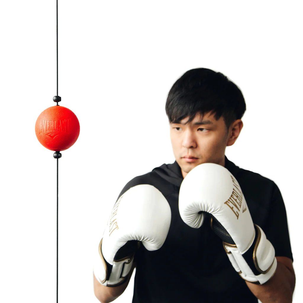 Everlast Power lock Double End Reflex Ball SportChek