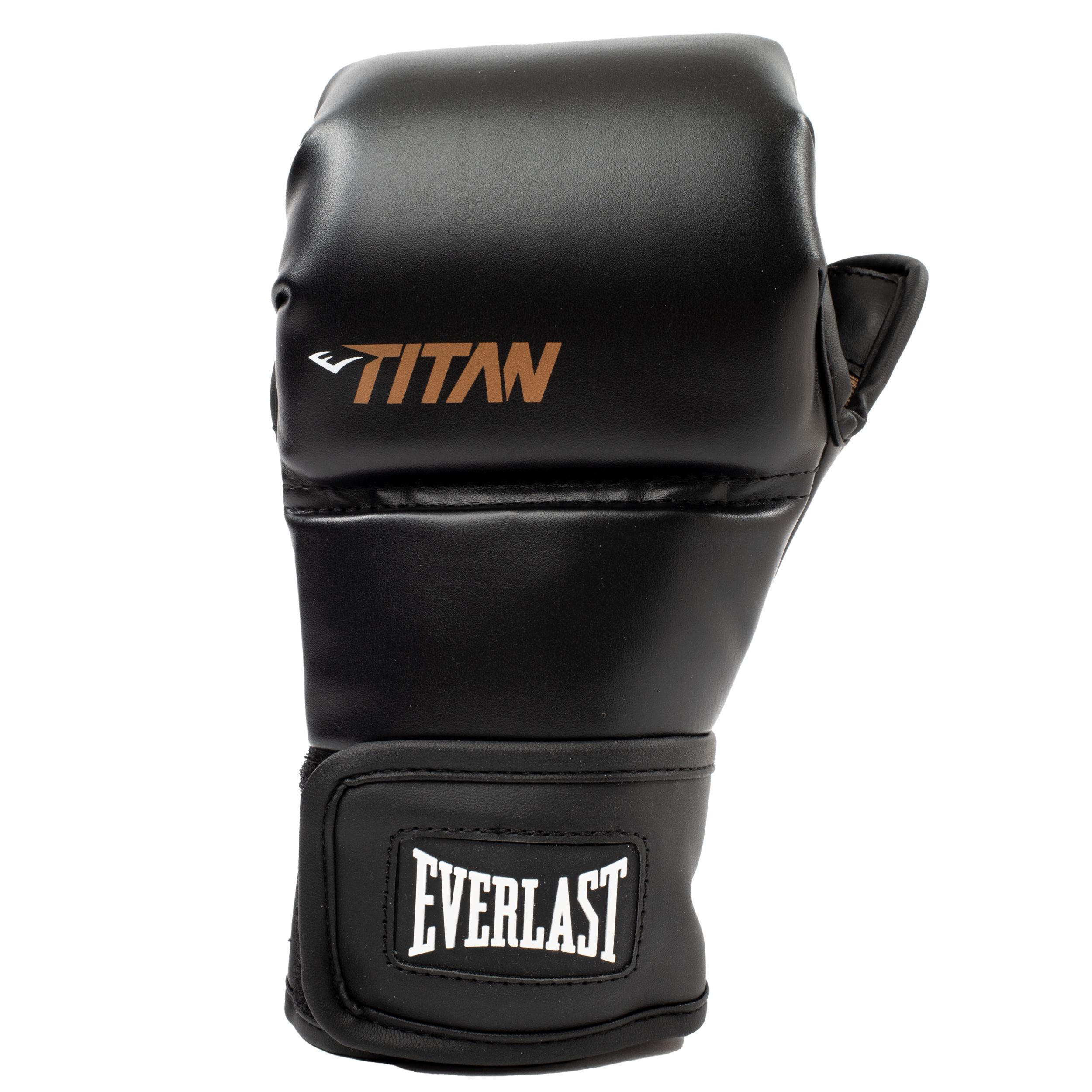Everlast Titan Hybrid MMA Gloves