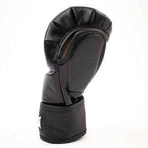 Everlast Titan Hybrid MMA Gloves