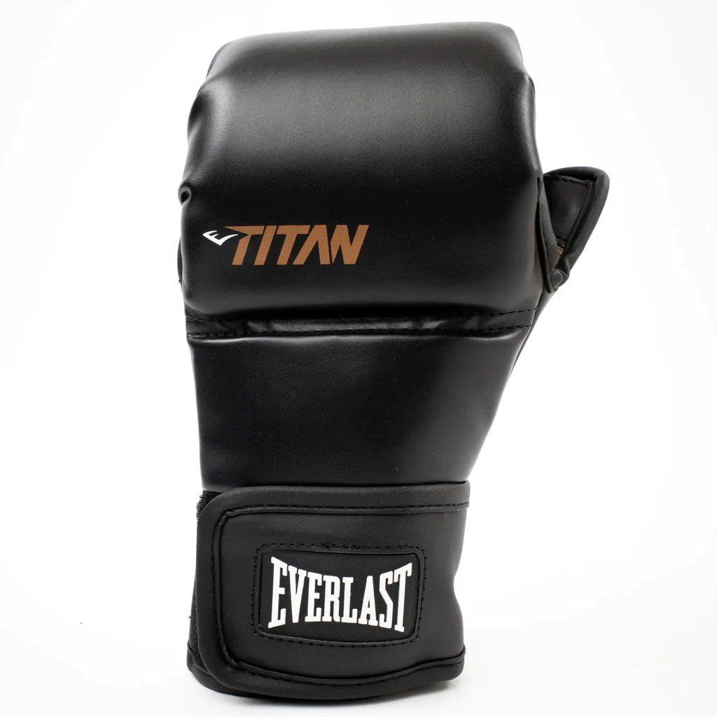 Everlast Titan Hybrid MMA Gloves