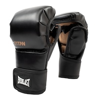 Everlast Titan Hybrid Gloves L/XL, MMA Composite_or_Mixed