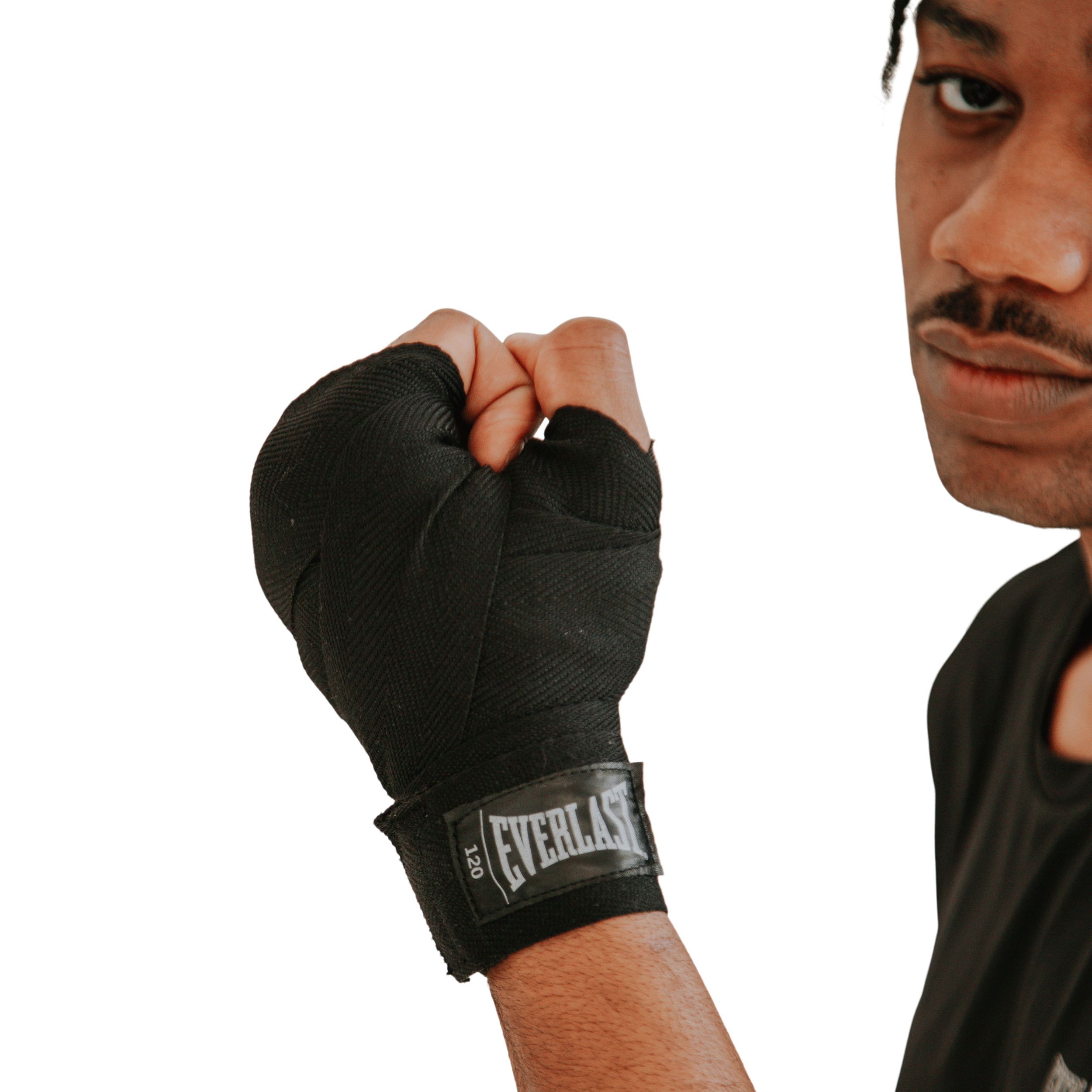 Everlast Core 120 Inch Handwraps