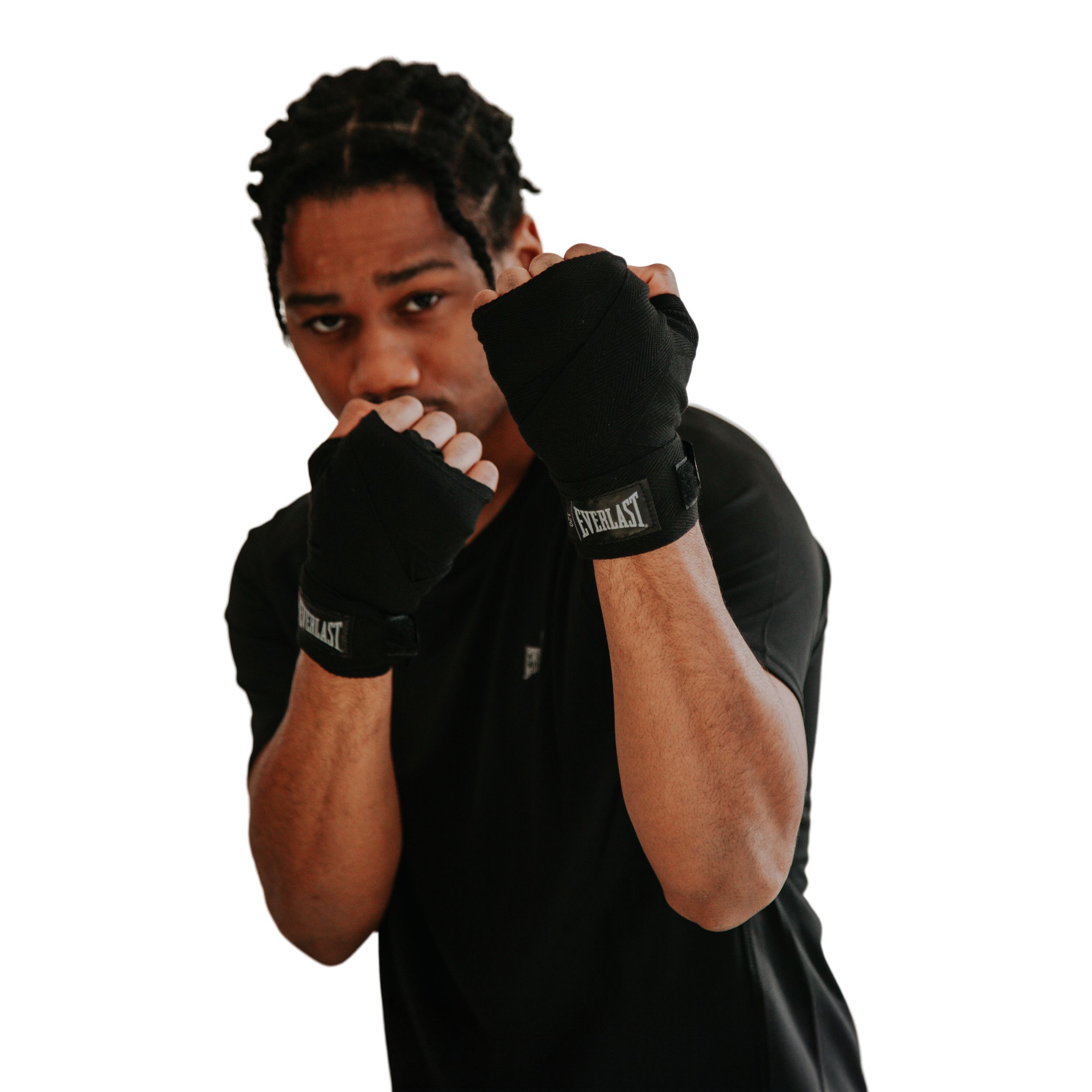 Everlast Core 120 Inch Handwraps