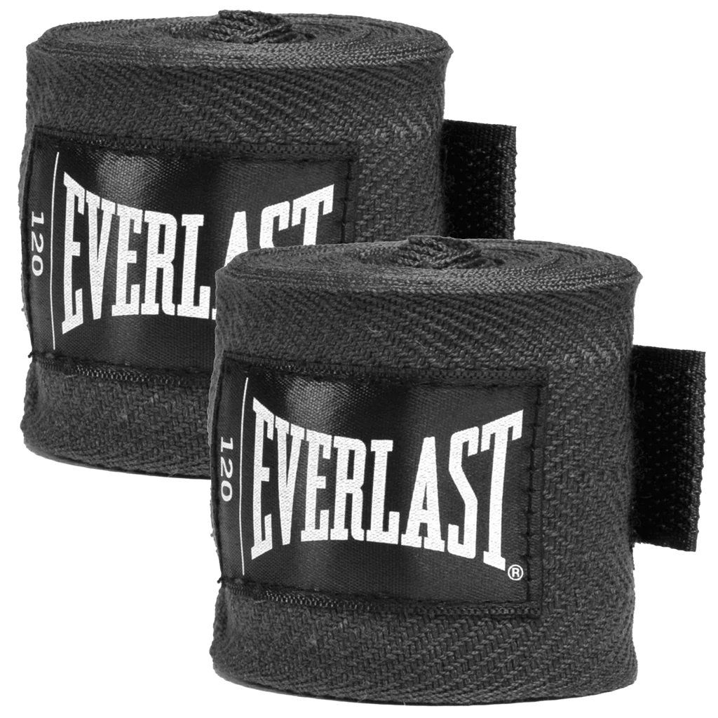 Everlast Core 120 Inch Handwraps