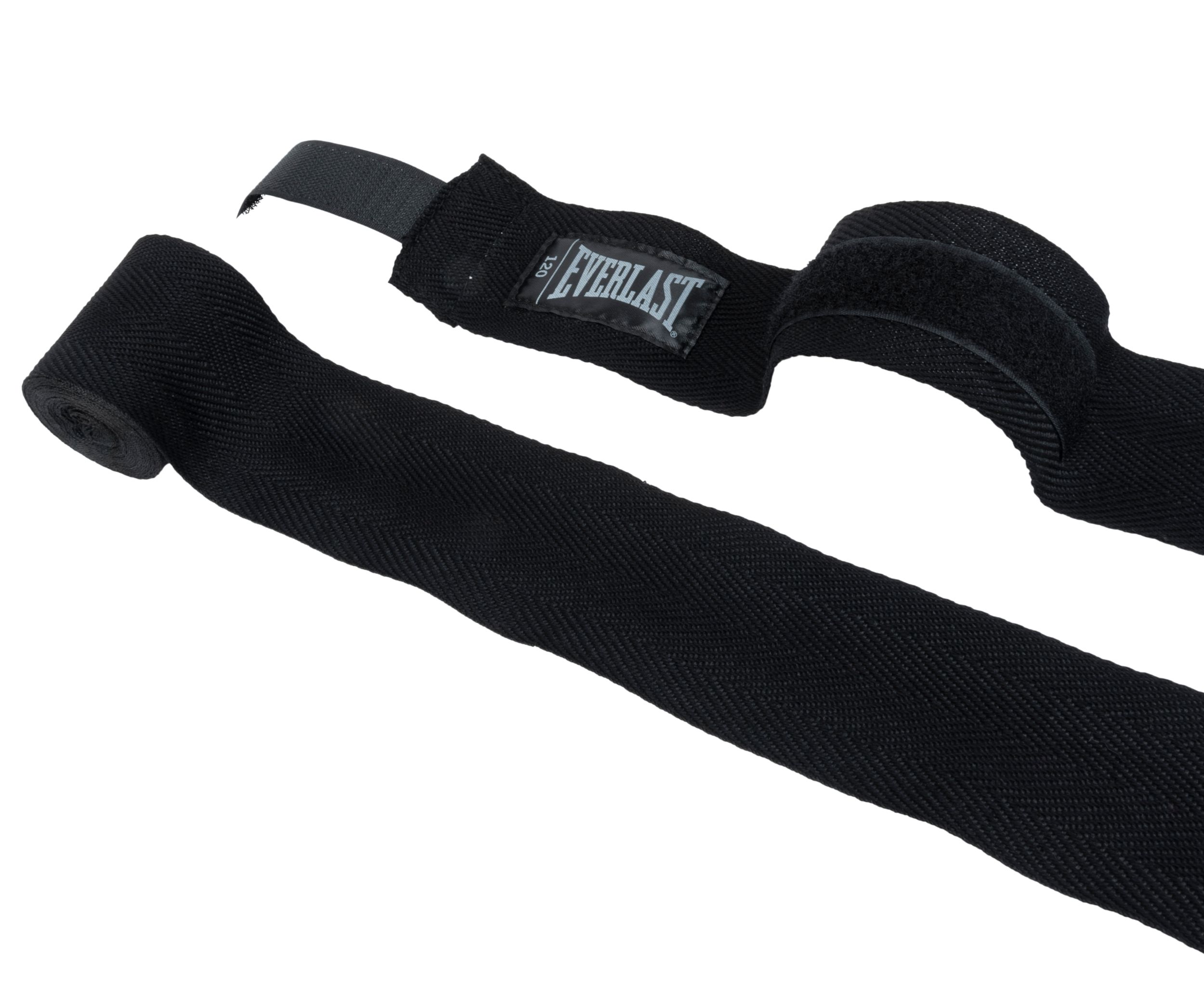 Everlast Core 120 Inch Handwraps