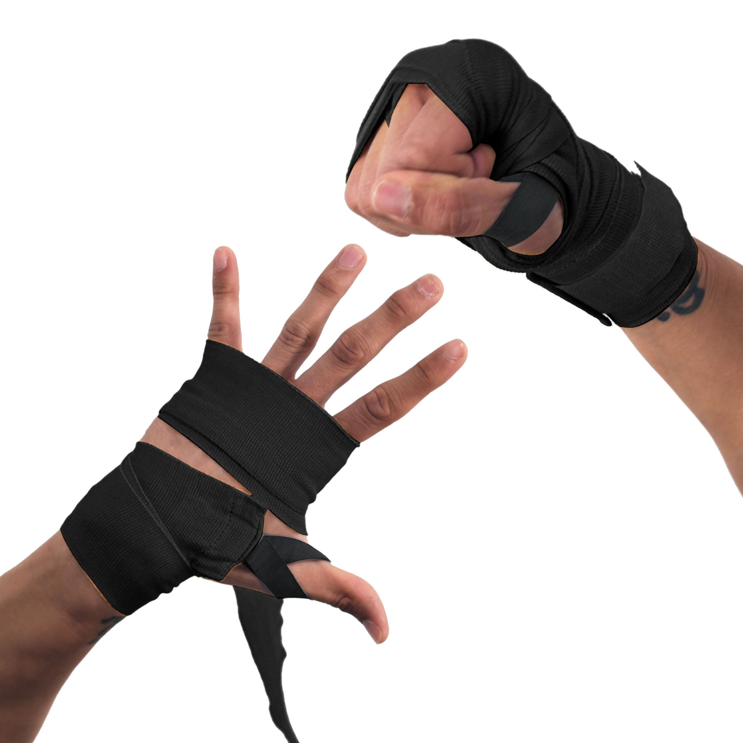 Everlast Core 120 Inch Handwraps