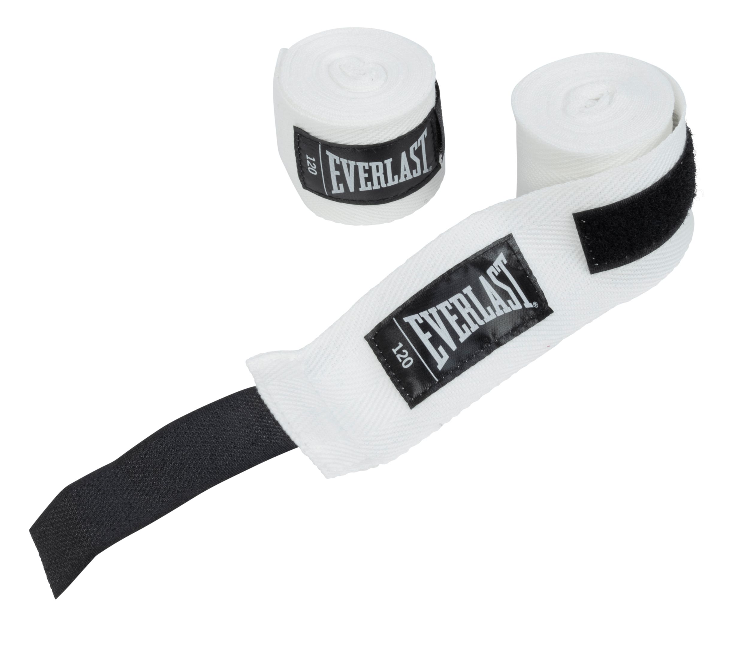 Everlast Core 120 Inch Handwraps