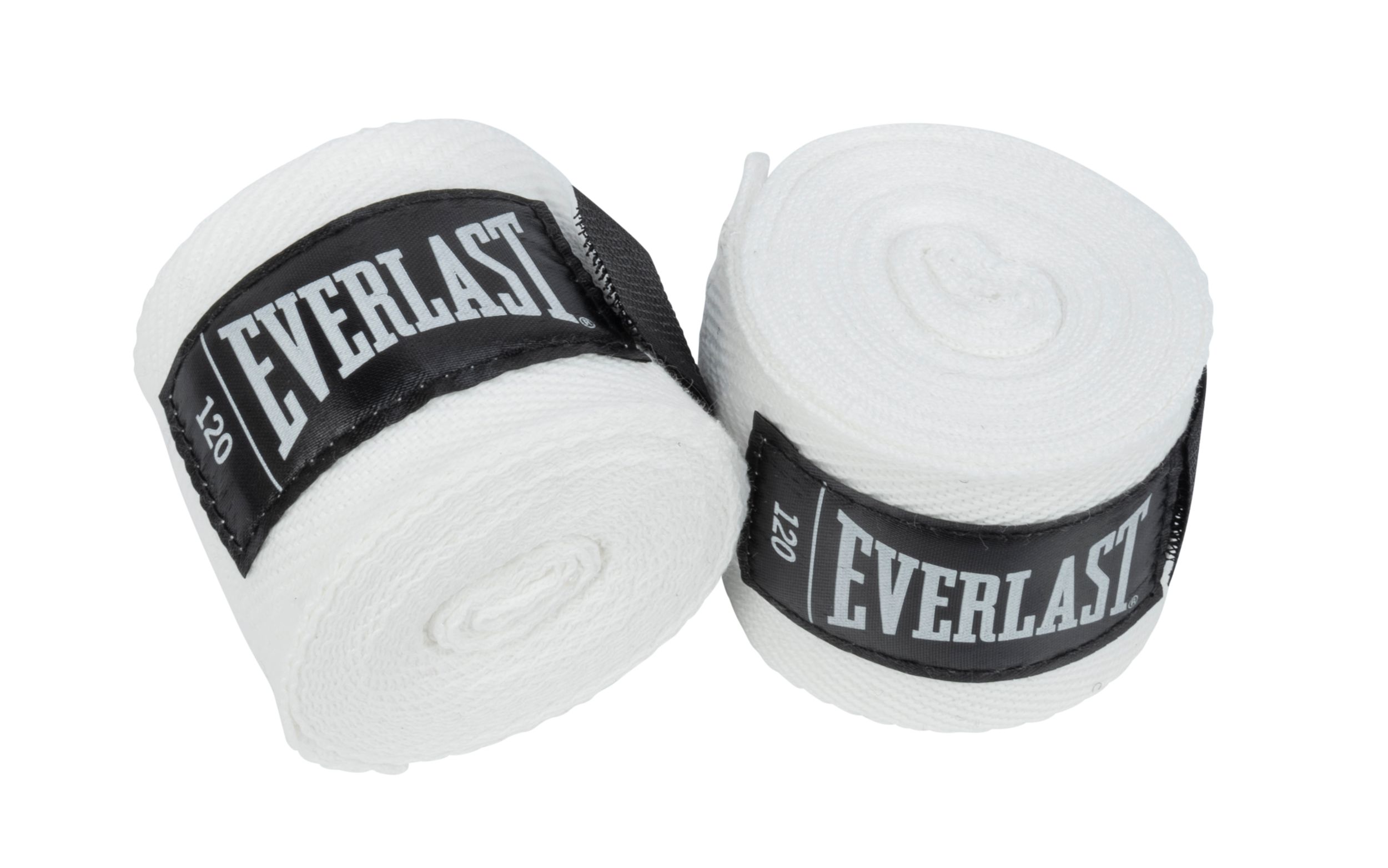 Everlast Core 120 Inch Handwraps