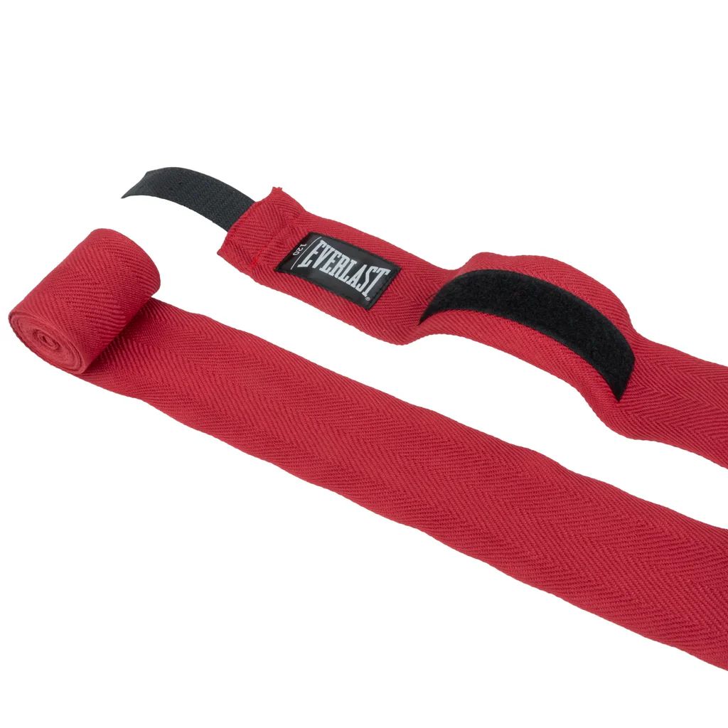 Everlast Core 120 Inch Handwraps