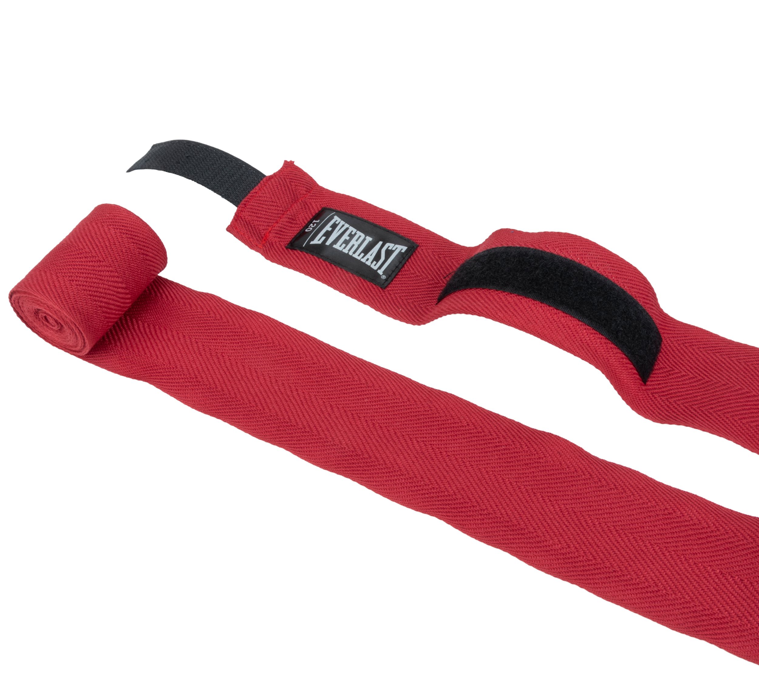 Everlast Core 120 Inch Handwraps