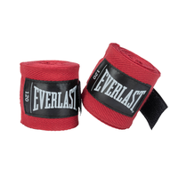 Everlast Core 120 Inch Handwraps