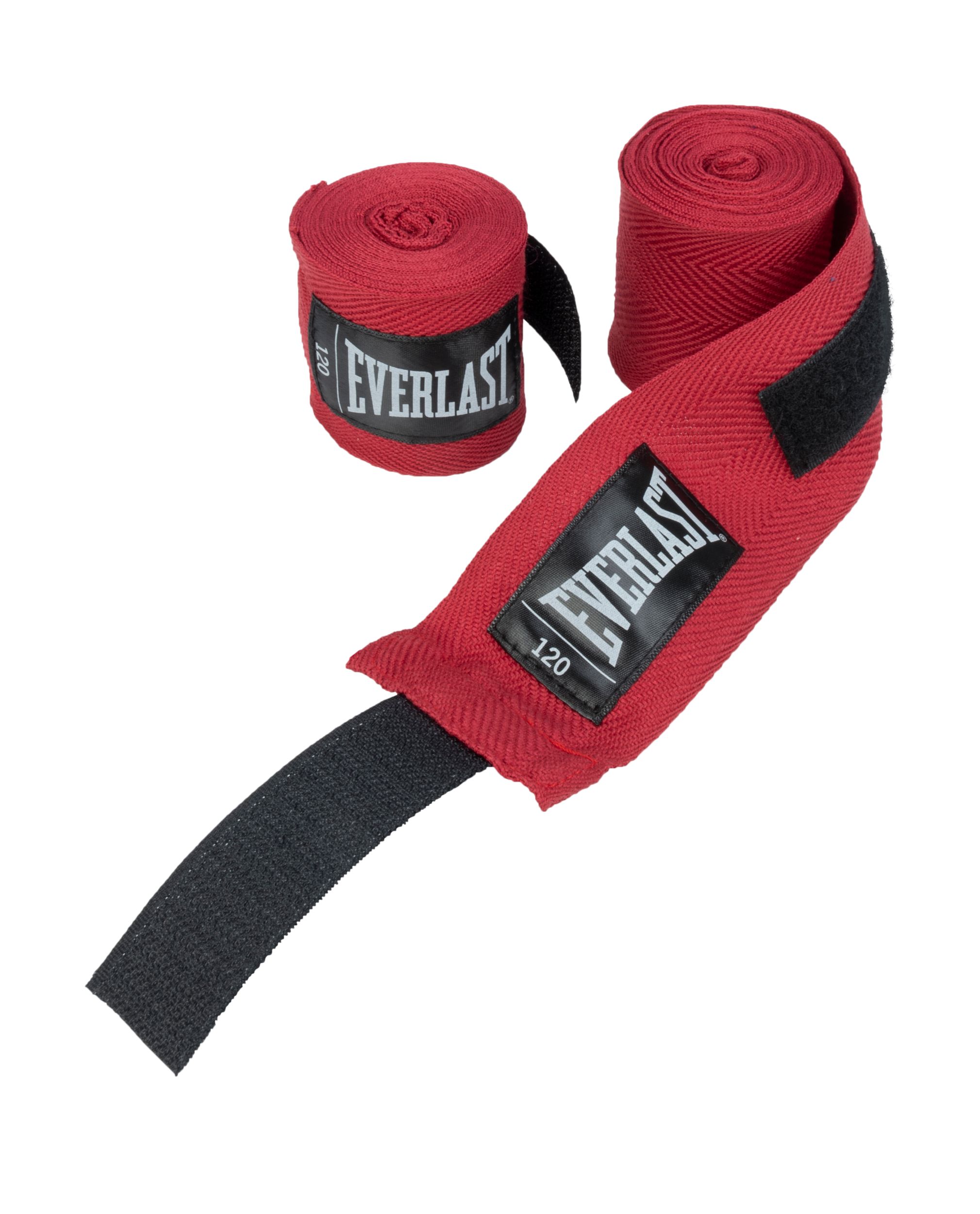 Everlast Core 120 Inch Handwraps